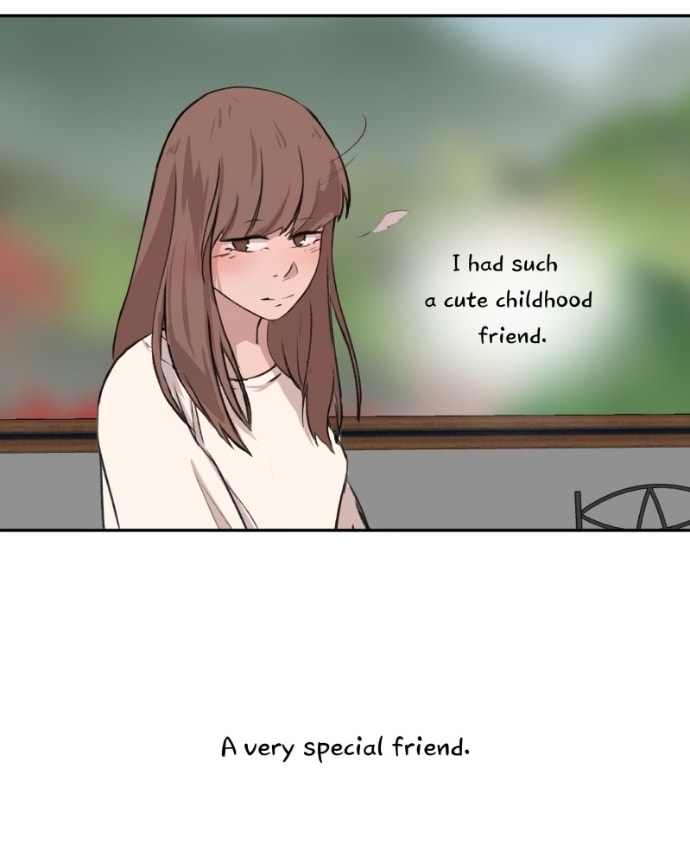 Fluffy Boyfriend Chapter 27 page 22 - 