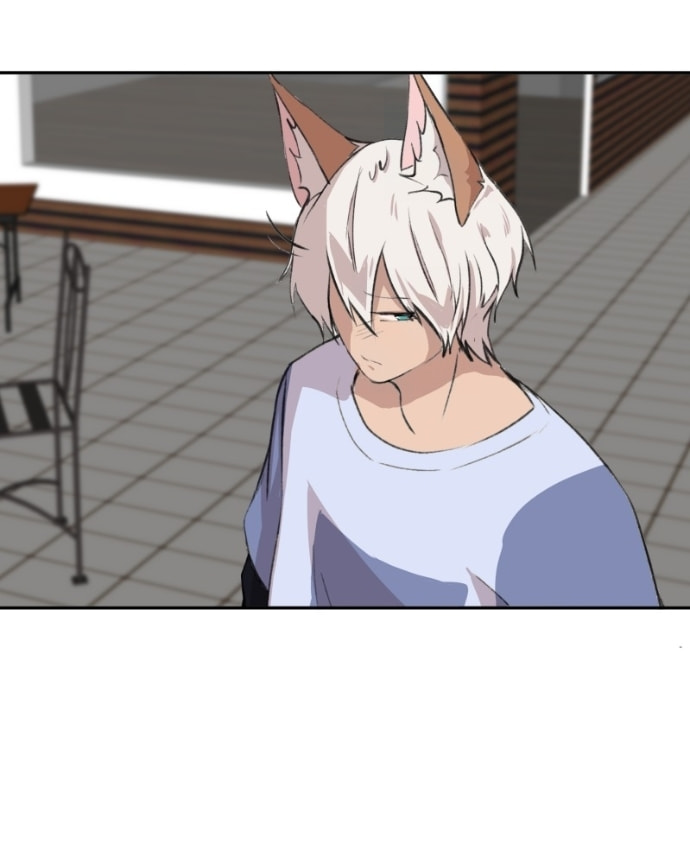 Fluffy Boyfriend Chapter 27 page 23 - 