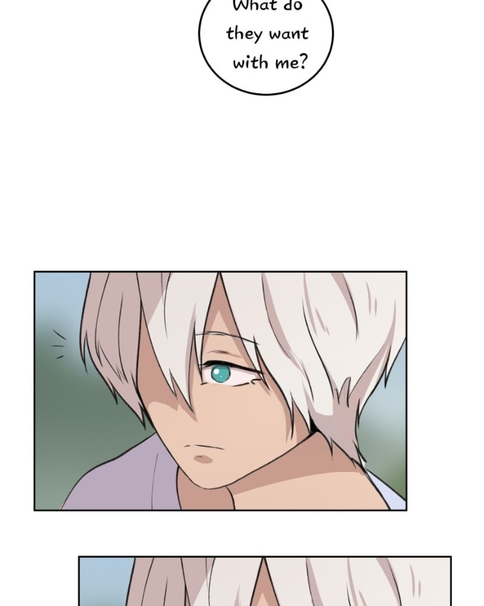 Fluffy Boyfriend Chapter 27 page 25 - 