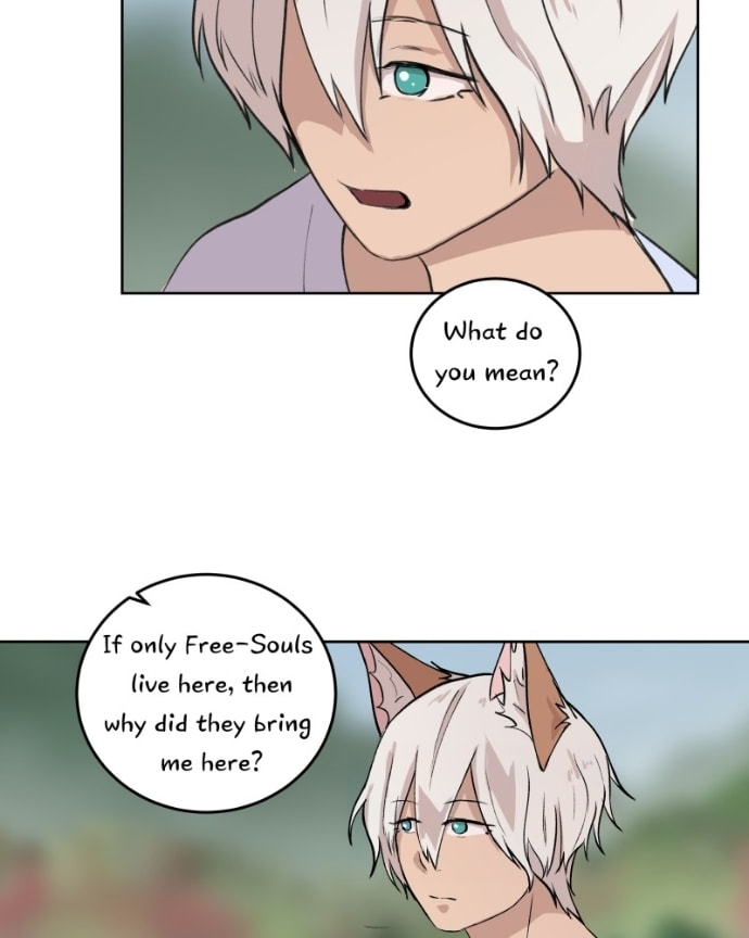 Fluffy Boyfriend Chapter 27 page 26 - 