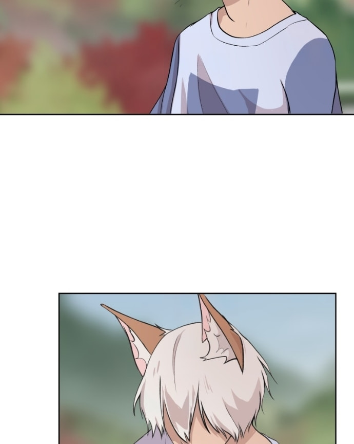 Fluffy Boyfriend Chapter 27 page 27 - 