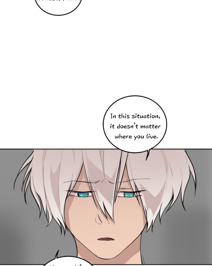 Fluffy Boyfriend Chapter 27 page 29 - 