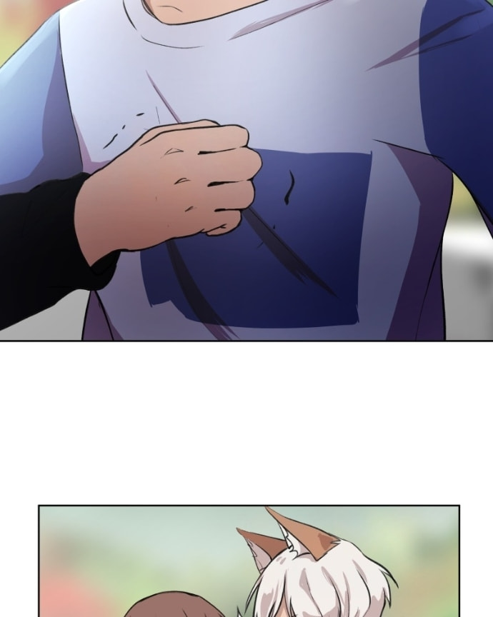 Fluffy Boyfriend Chapter 27 page 4 - 