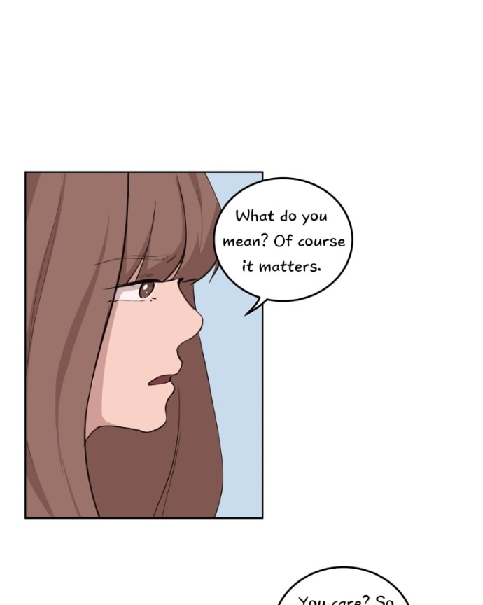 Fluffy Boyfriend Chapter 27 page 31 - 