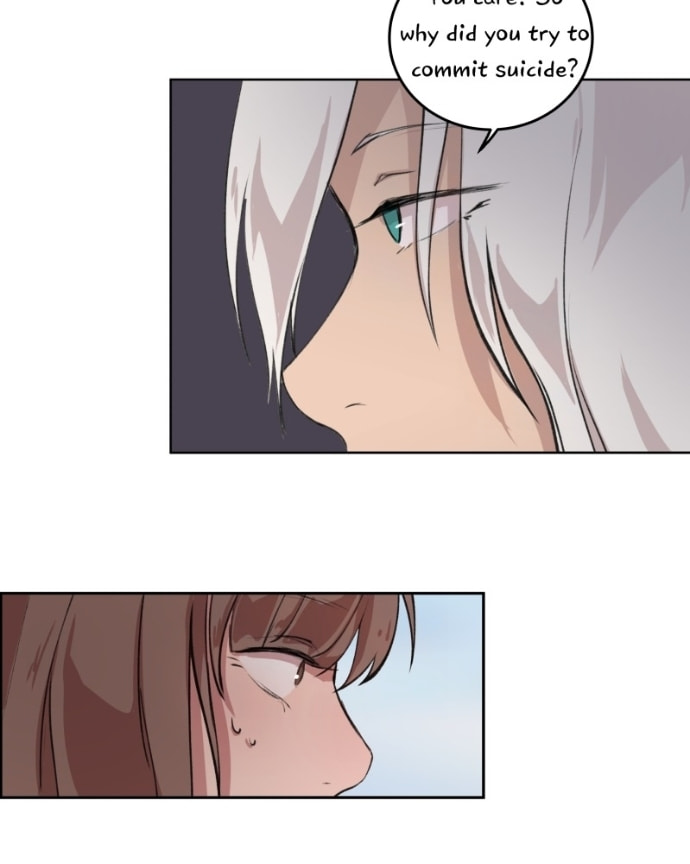 Fluffy Boyfriend Chapter 27 page 32 - 