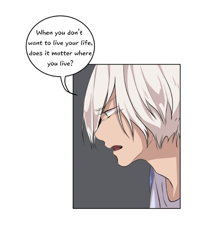 Fluffy Boyfriend Chapter 27 page 33 - 