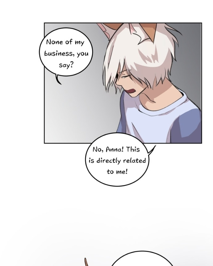 Fluffy Boyfriend Chapter 27 page 35 - 