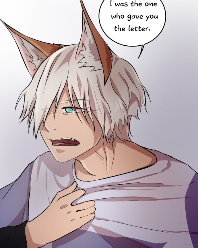 Fluffy Boyfriend Chapter 27 page 36 - 