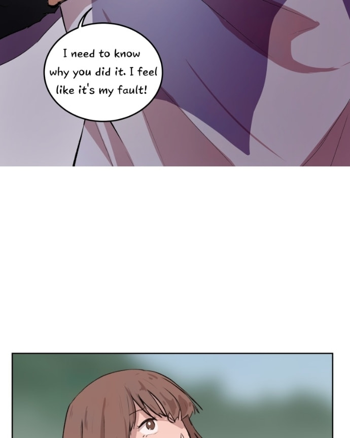Fluffy Boyfriend Chapter 27 page 37 - 