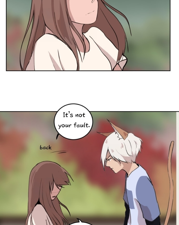 Fluffy Boyfriend Chapter 27 page 38 - 