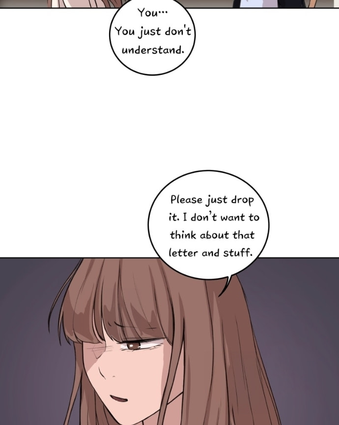 Fluffy Boyfriend Chapter 27 page 39 - 