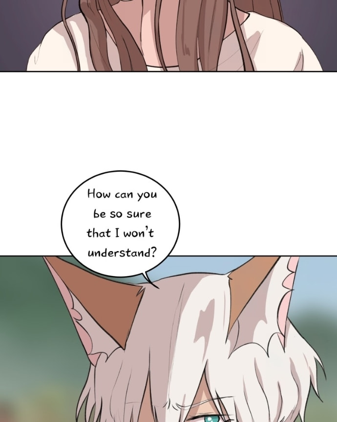 Fluffy Boyfriend Chapter 27 page 40 - 