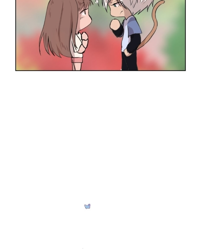 Fluffy Boyfriend Chapter 27 page 5 - 