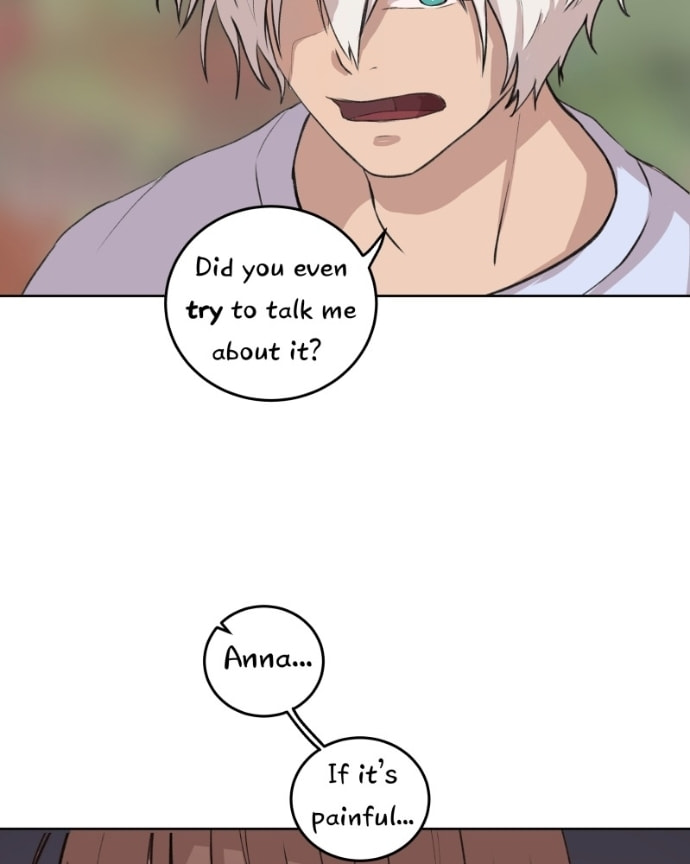 Fluffy Boyfriend Chapter 27 page 41 - 