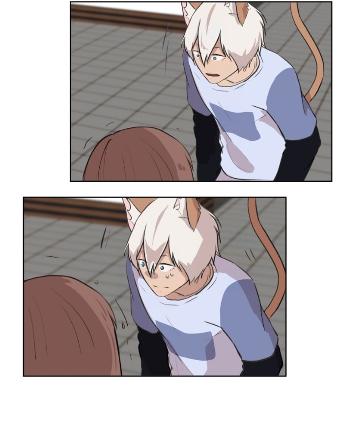 Fluffy Boyfriend Chapter 27 page 46 - 