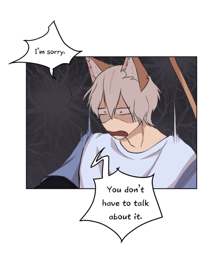 Fluffy Boyfriend Chapter 27 page 47 - 