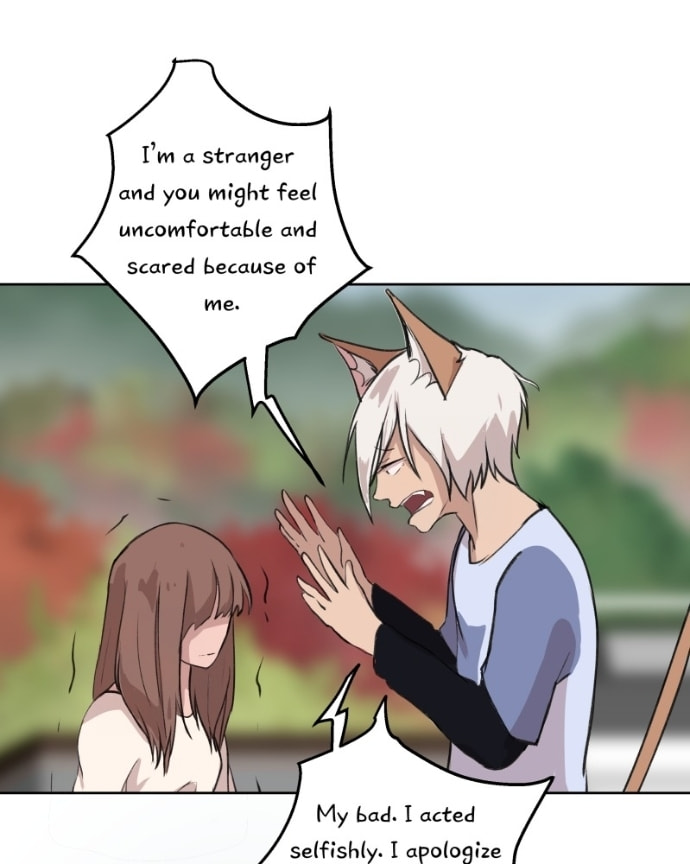 Fluffy Boyfriend Chapter 27 page 48 - 