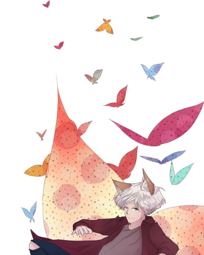 Fluffy Boyfriend Chapter 27 page 7 - 