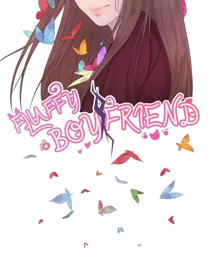 Fluffy Boyfriend Chapter 27 page 9 - 