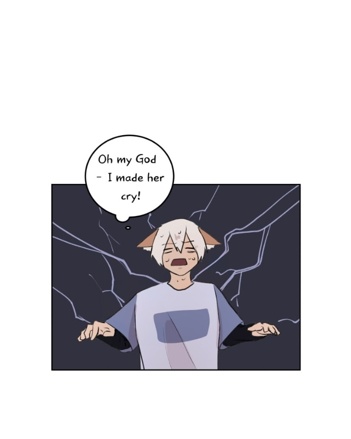 Fluffy Boyfriend Chapter 28 page 12 - 