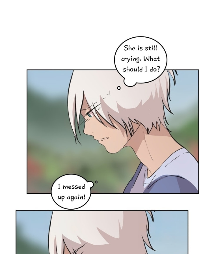 Fluffy Boyfriend Chapter 28 page 14 - 