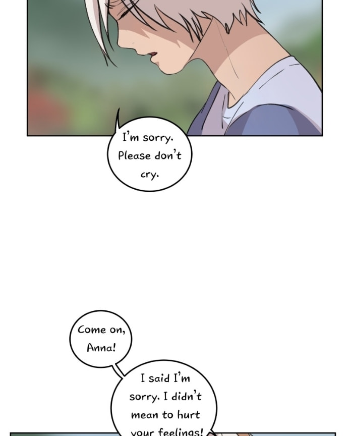 Fluffy Boyfriend Chapter 28 page 15 - 