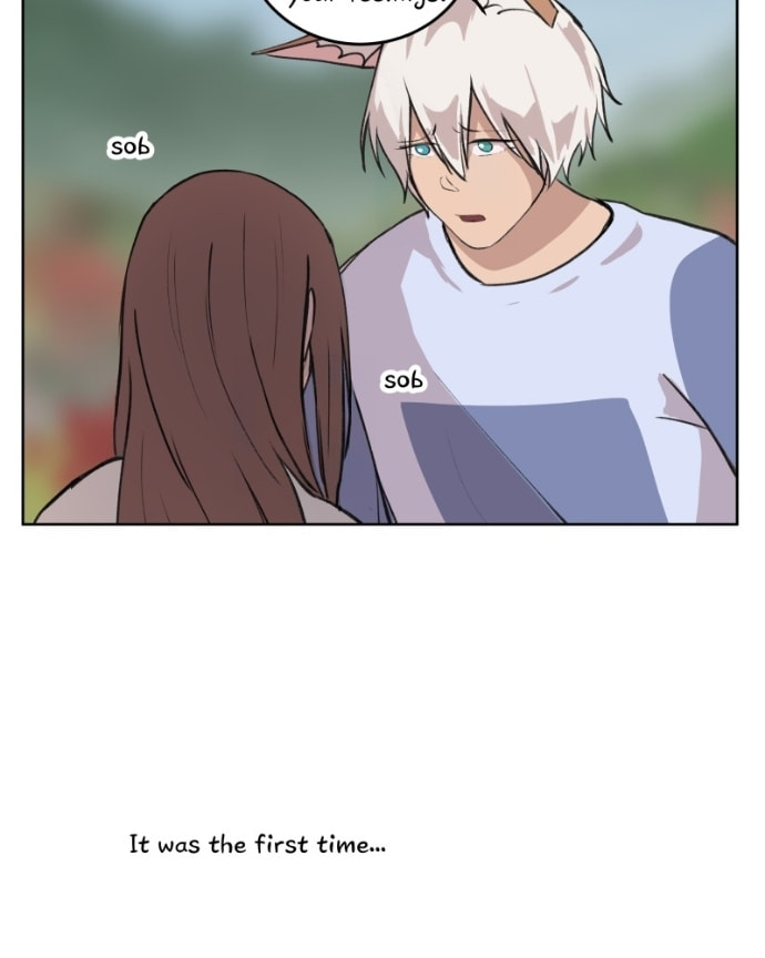 Fluffy Boyfriend Chapter 28 page 16 - 