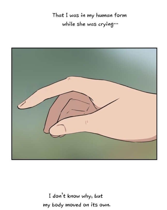 Fluffy Boyfriend Chapter 28 page 17 - 