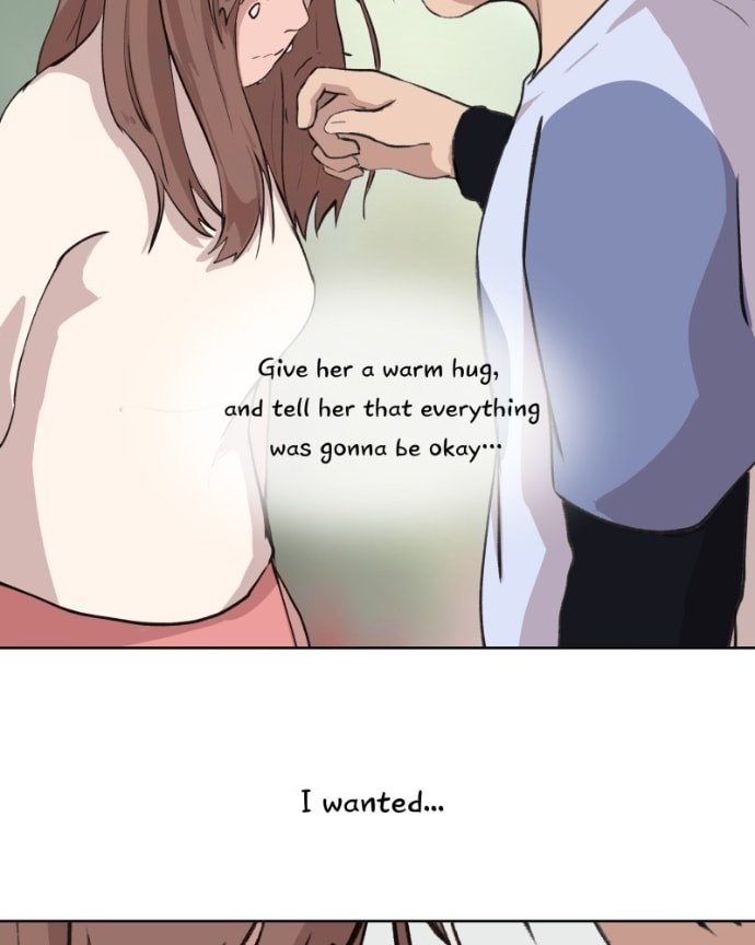 Fluffy Boyfriend Chapter 28 page 19 - 