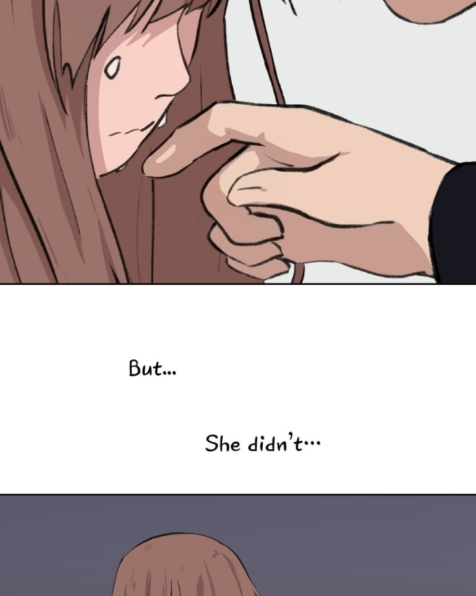 Fluffy Boyfriend Chapter 28 page 20 - 