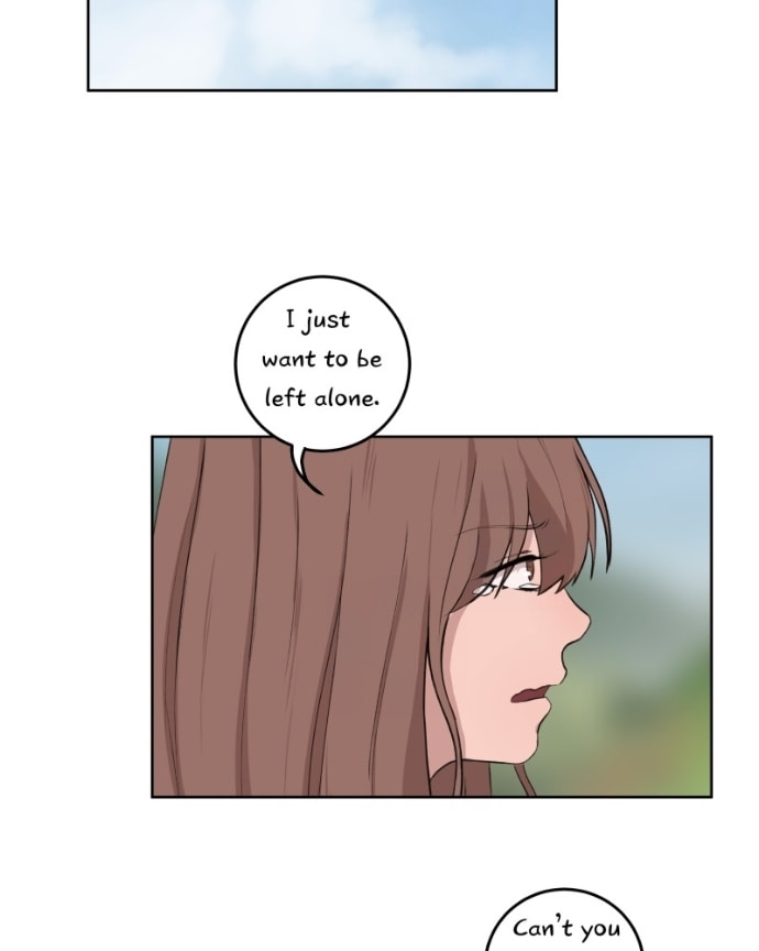 Fluffy Boyfriend Chapter 28 page 3 - 