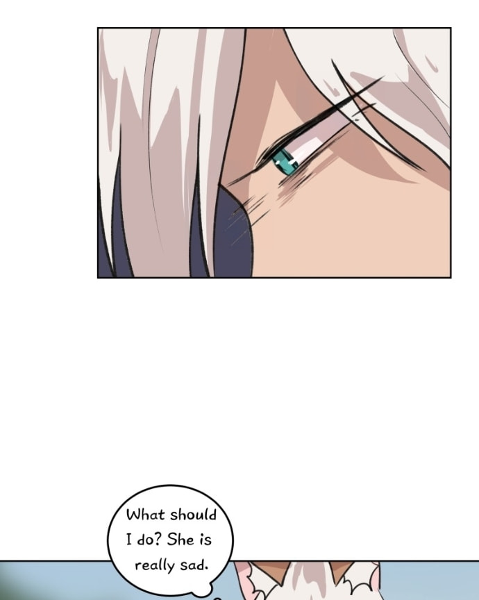 Fluffy Boyfriend Chapter 28 page 22 - 