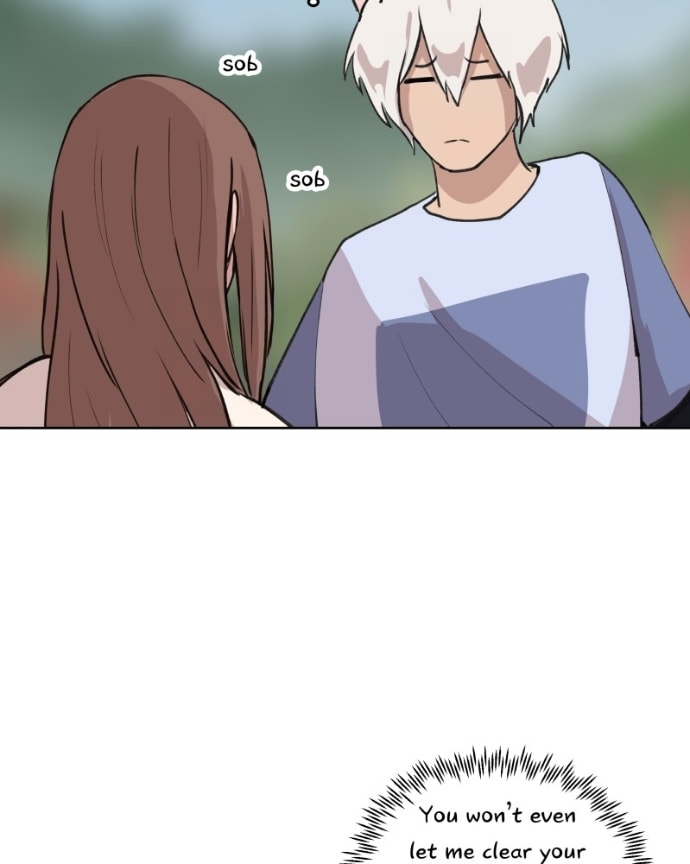 Fluffy Boyfriend Chapter 28 page 23 - 