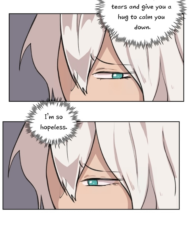 Fluffy Boyfriend Chapter 28 page 24 - 