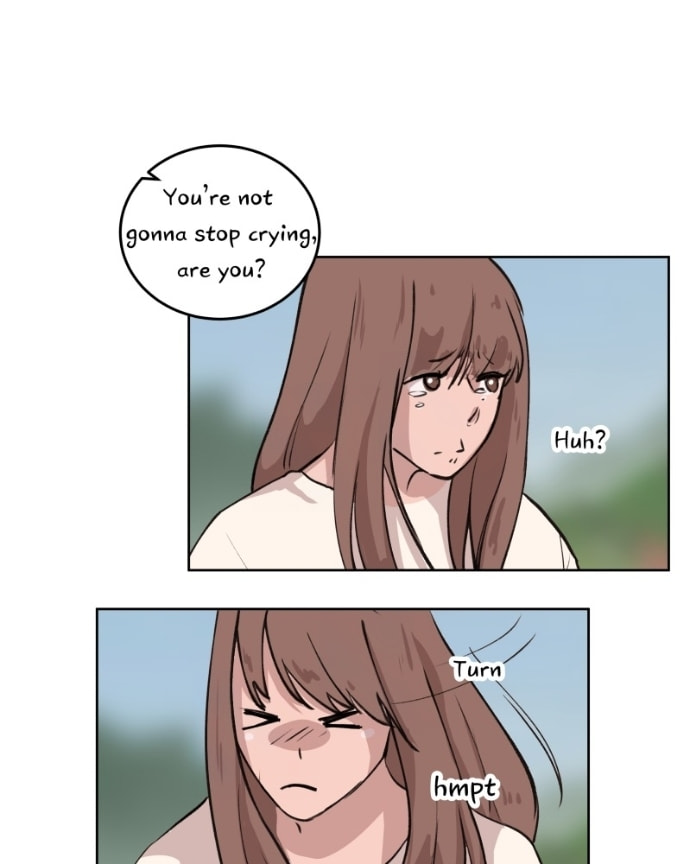 Fluffy Boyfriend Chapter 28 page 25 - 