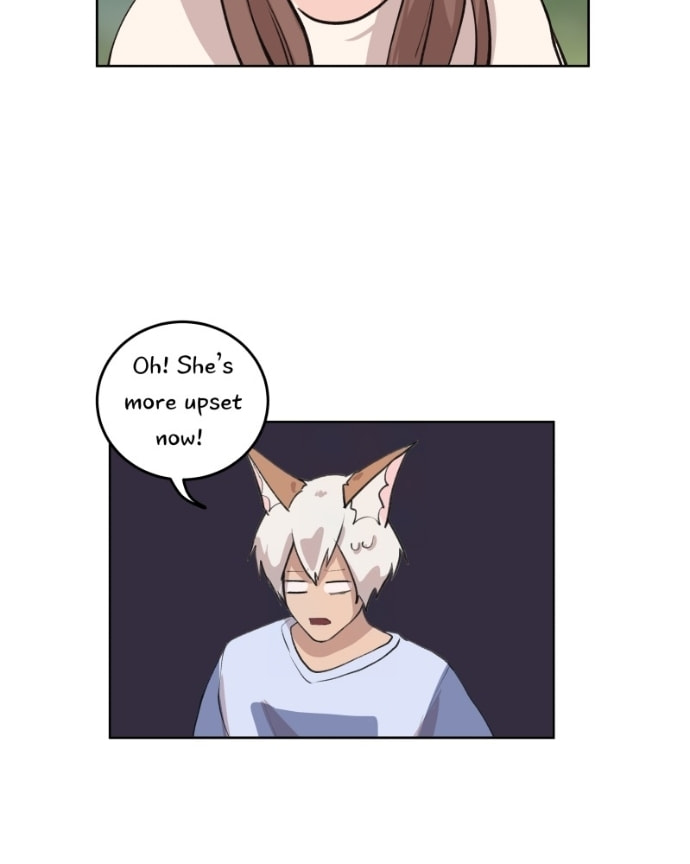 Fluffy Boyfriend Chapter 28 page 26 - 