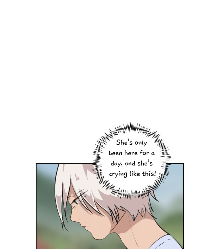 Fluffy Boyfriend Chapter 28 page 27 - 