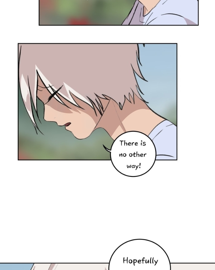 Fluffy Boyfriend Chapter 28 page 28 - 