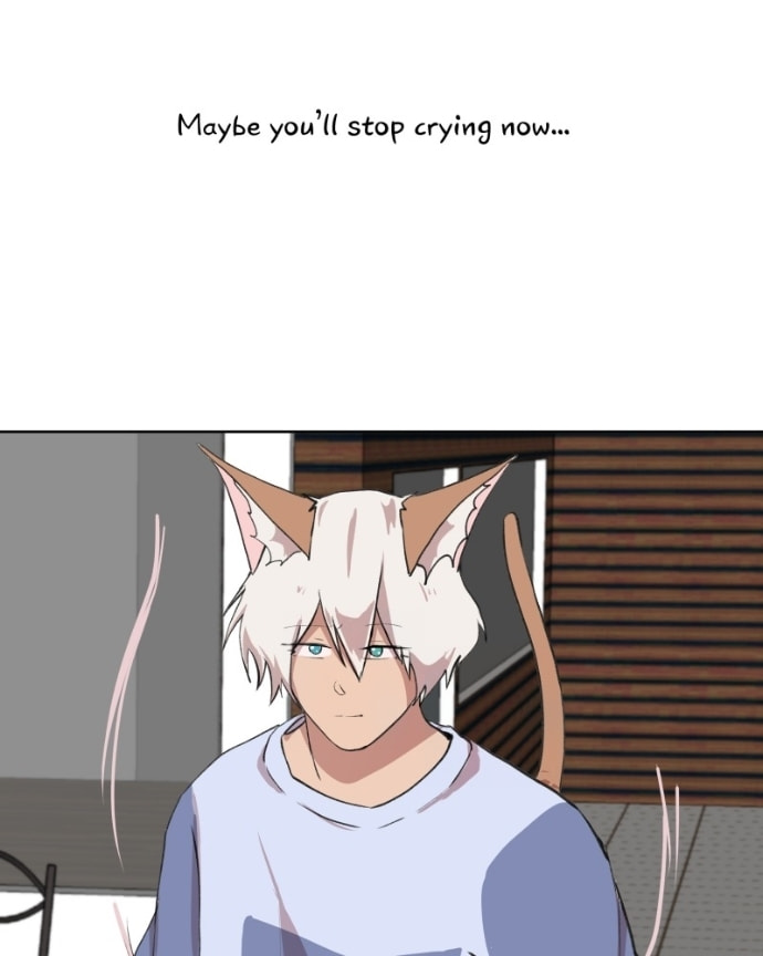 Fluffy Boyfriend Chapter 28 page 31 - 