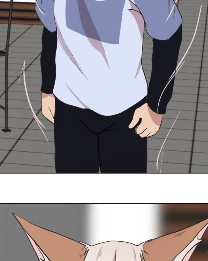 Fluffy Boyfriend Chapter 28 page 32 - 