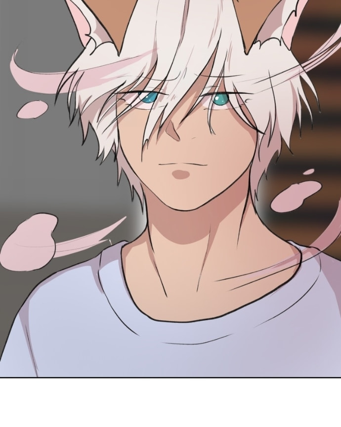 Fluffy Boyfriend Chapter 28 page 33 - 