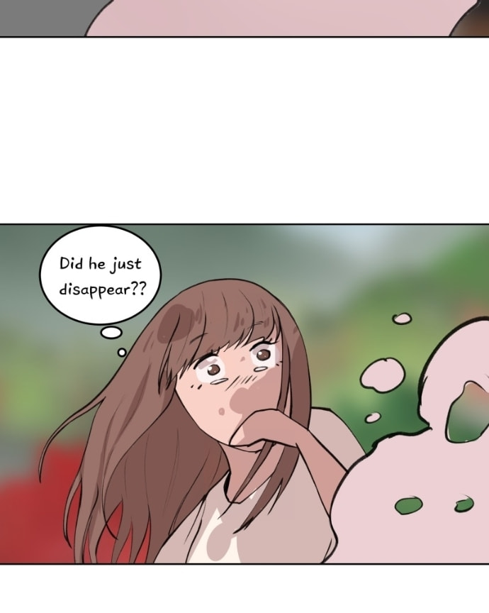 Fluffy Boyfriend Chapter 28 page 35 - 