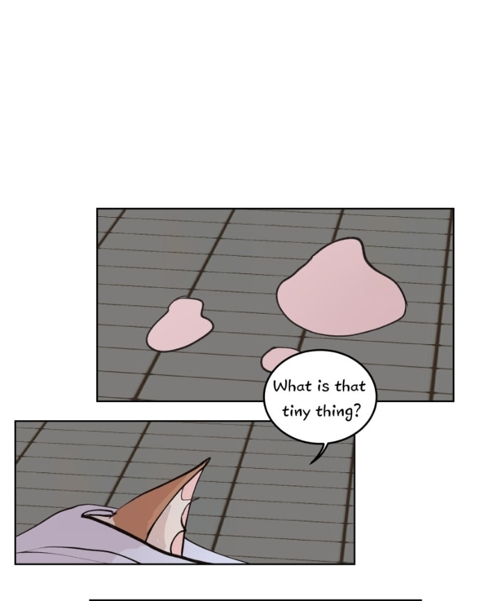 Fluffy Boyfriend Chapter 28 page 36 - 