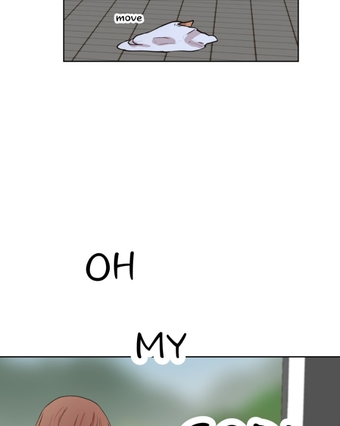 Fluffy Boyfriend Chapter 28 page 37 - 