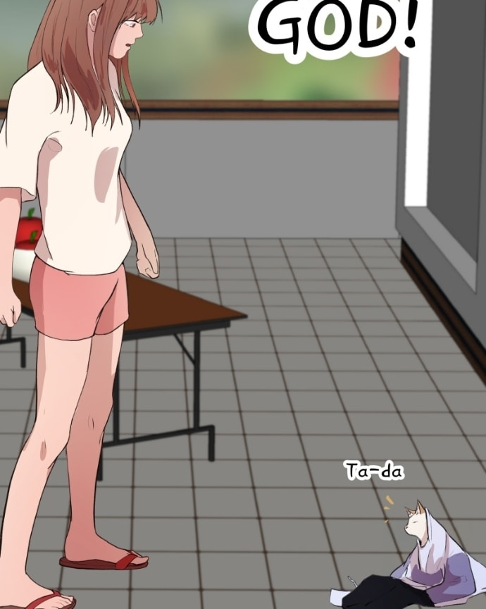 Fluffy Boyfriend Chapter 28 page 38 - 