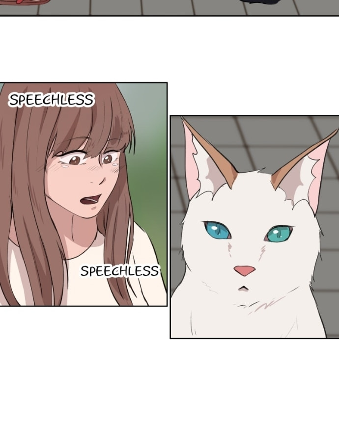 Fluffy Boyfriend Chapter 28 page 39 - 