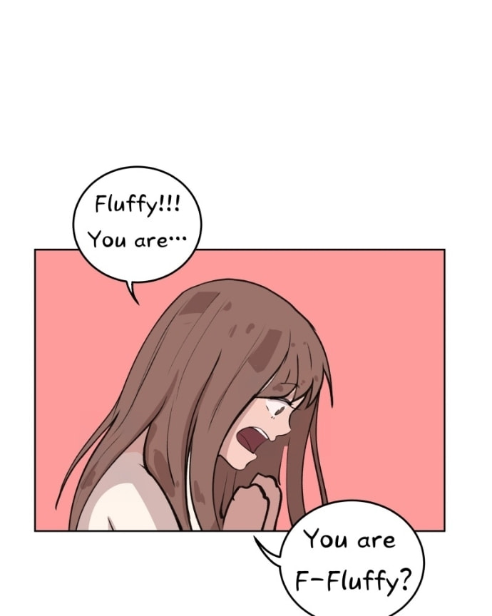 Fluffy Boyfriend Chapter 28 page 40 - 