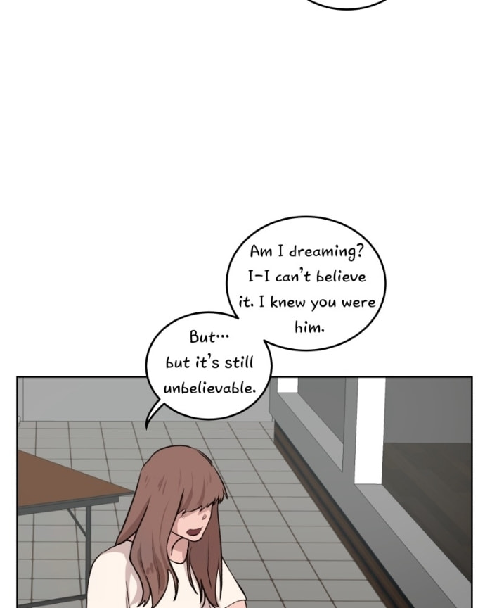 Fluffy Boyfriend Chapter 28 page 41 - 