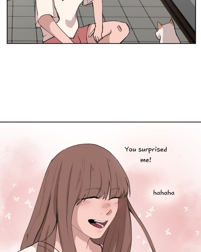 Fluffy Boyfriend Chapter 28 page 42 - 