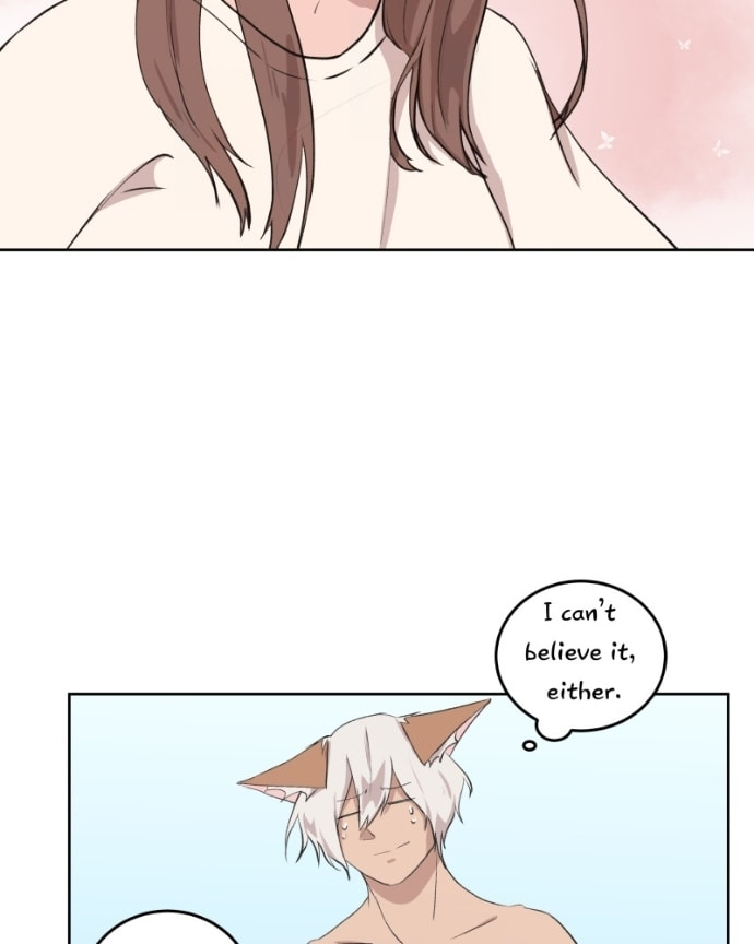 Fluffy Boyfriend Chapter 28 page 43 - 